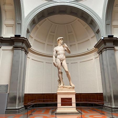 Appartamento Vittoria - City Center Firenze Bagian luar foto