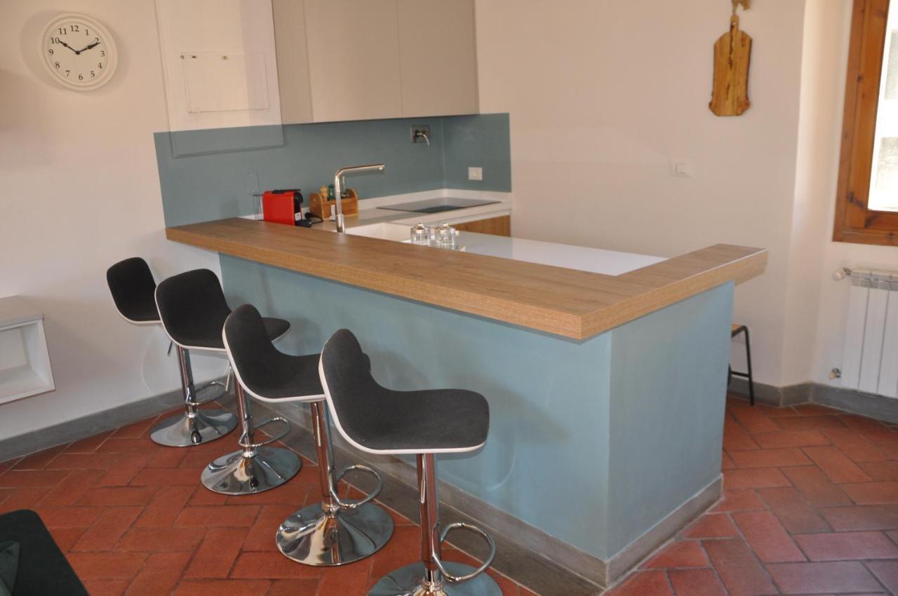 Appartamento Vittoria - City Center Firenze Bagian luar foto