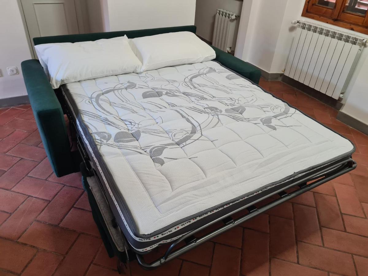 Appartamento Vittoria - City Center Firenze Bagian luar foto