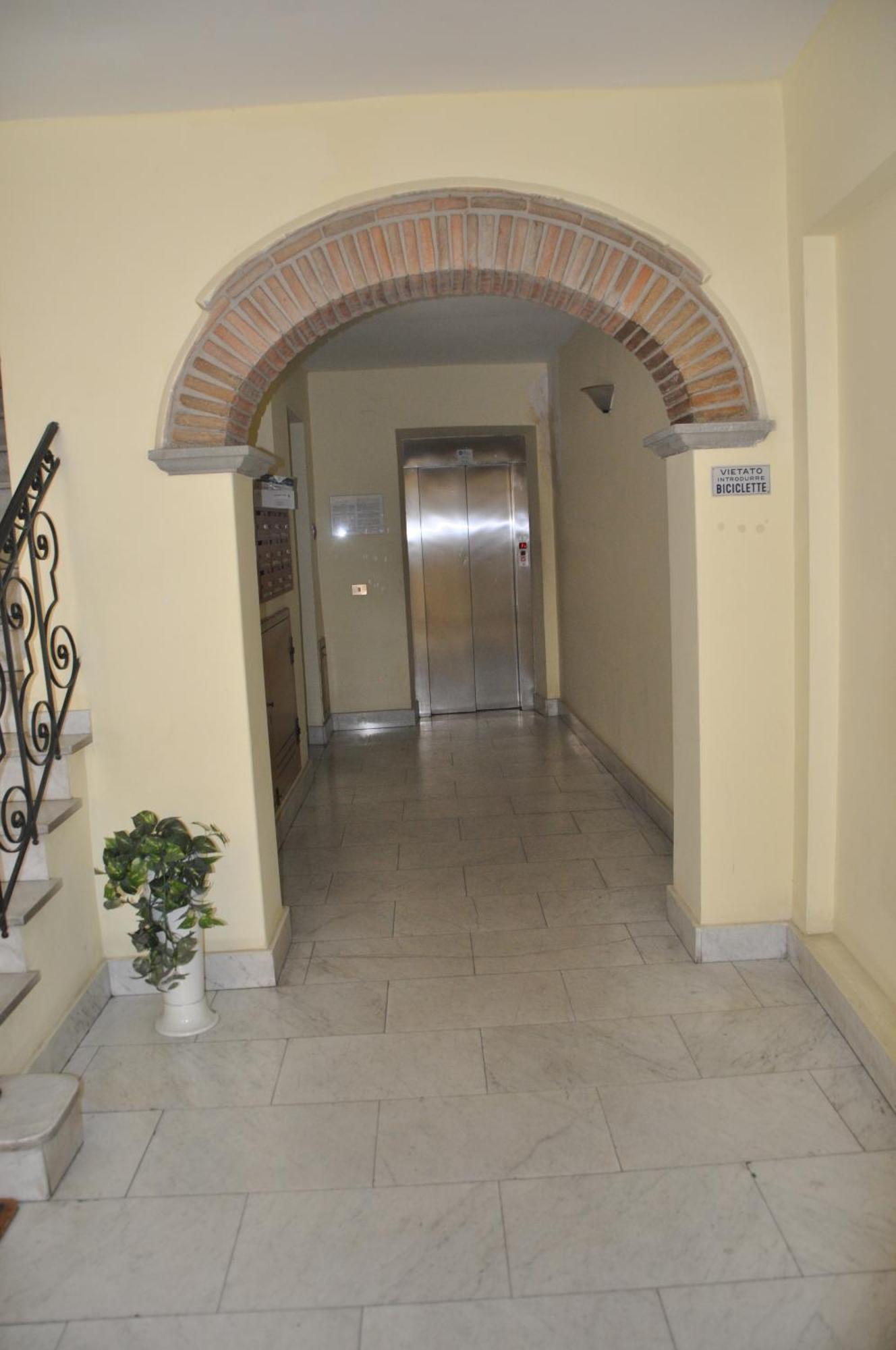 Appartamento Vittoria - City Center Firenze Bagian luar foto