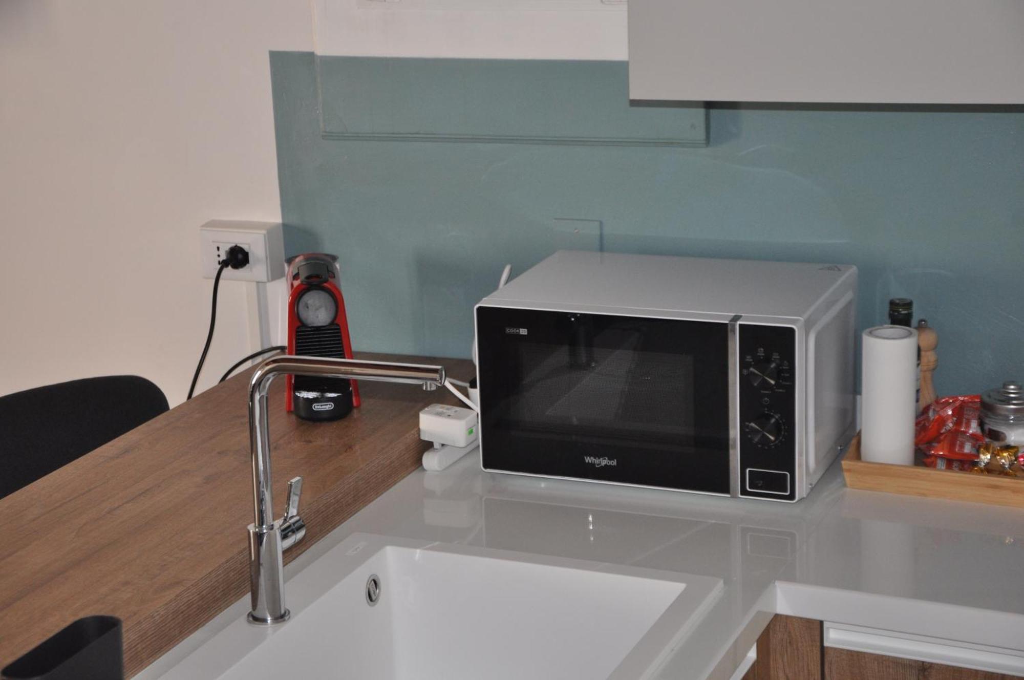 Appartamento Vittoria - City Center Firenze Bagian luar foto