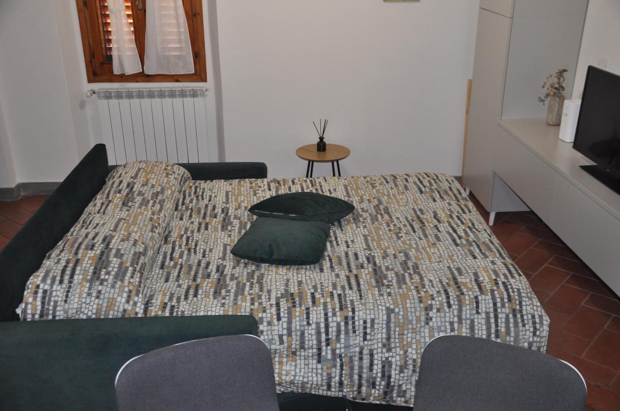 Appartamento Vittoria - City Center Firenze Bagian luar foto