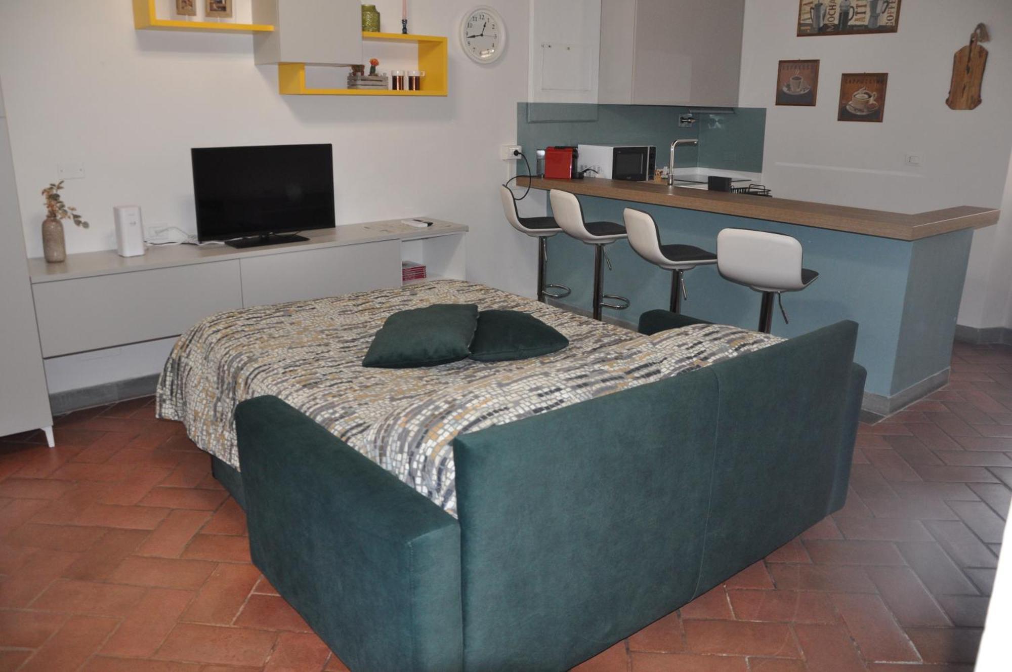 Appartamento Vittoria - City Center Firenze Bagian luar foto