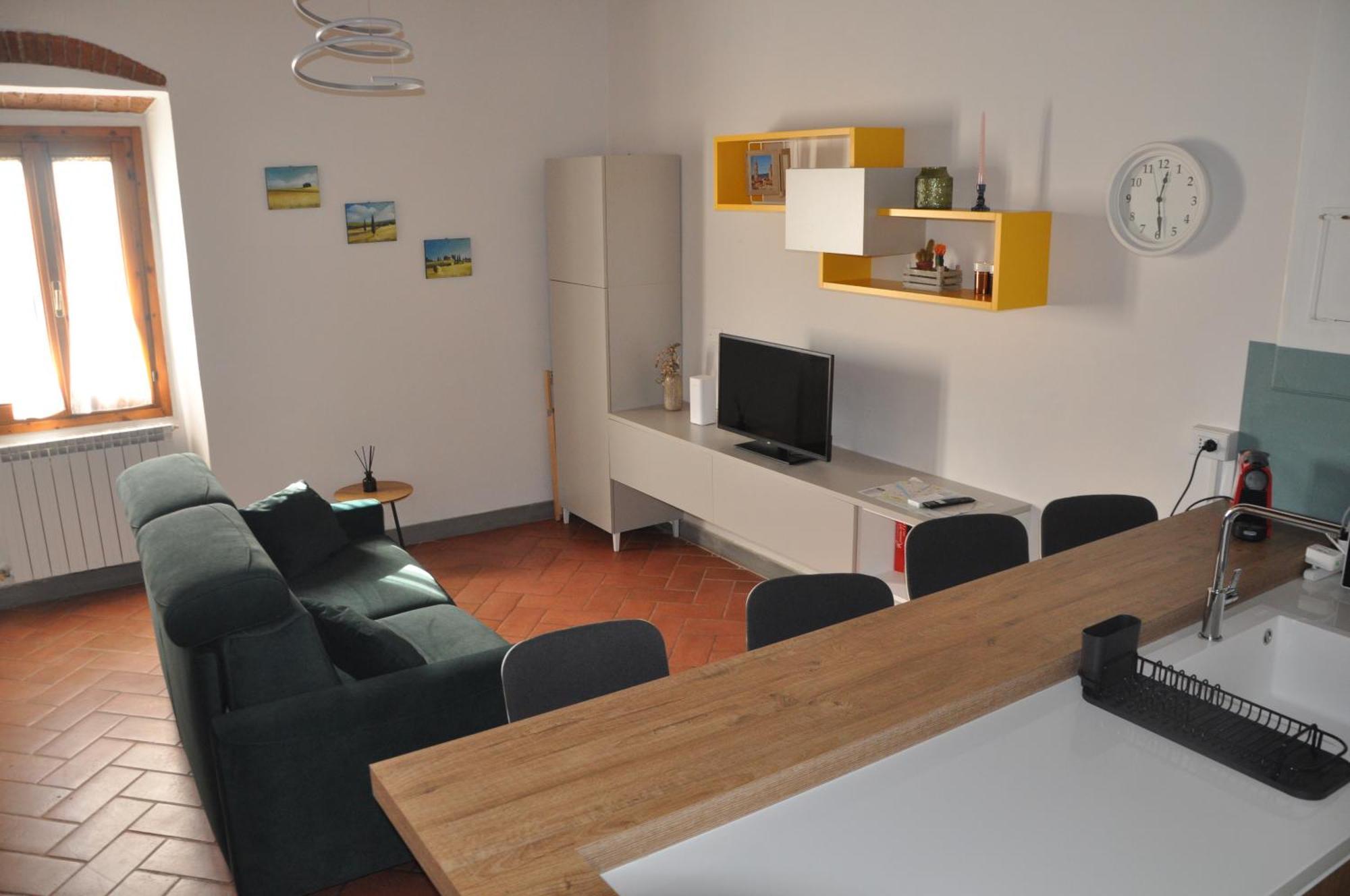 Appartamento Vittoria - City Center Firenze Bagian luar foto