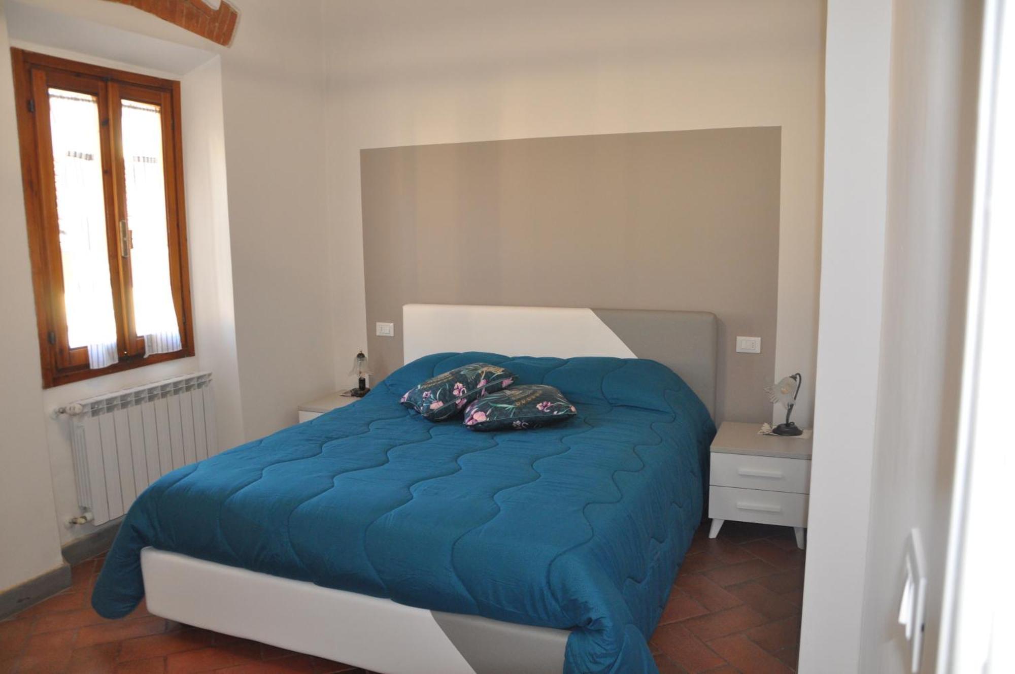 Appartamento Vittoria - City Center Firenze Bagian luar foto